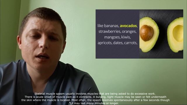 Как снять спазм мышц | МЫШЕЧНАЯ БОЛЬ | Remedies for Muscle Spasms