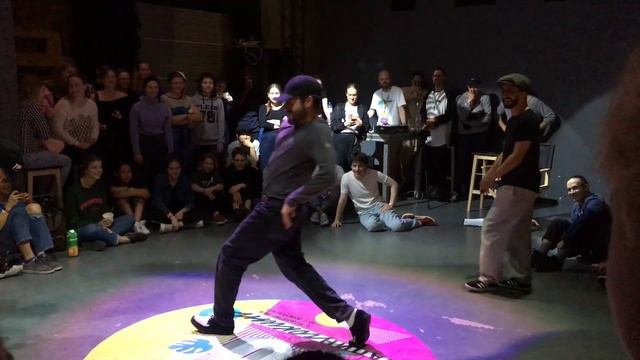 ПАПИН ЛОКИНГ 10. WALID - POPPING смотреть онлайн