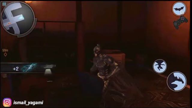 GAME BATMAN ANDROID HD GRAFIK MISSION 2 /LINK DOWNLOAD APK MOD DATA 1,8 GB смотреть онлайн