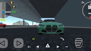 играю в car simulator 2