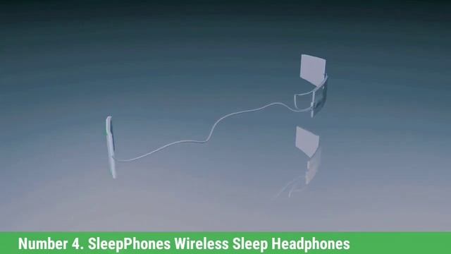 Top 7 Best Headphones for Sleeping In 2022 смотреть онлайн