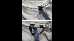 Если трескаются ручки на сумке