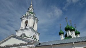 здорово Кострома