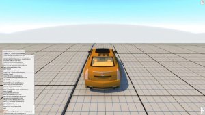 BeamNG Drive Грузовики