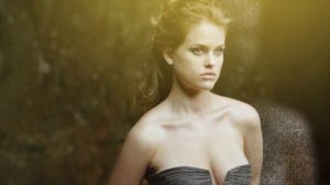 Элис Ив/Alice Eve. Самые интересные факты.