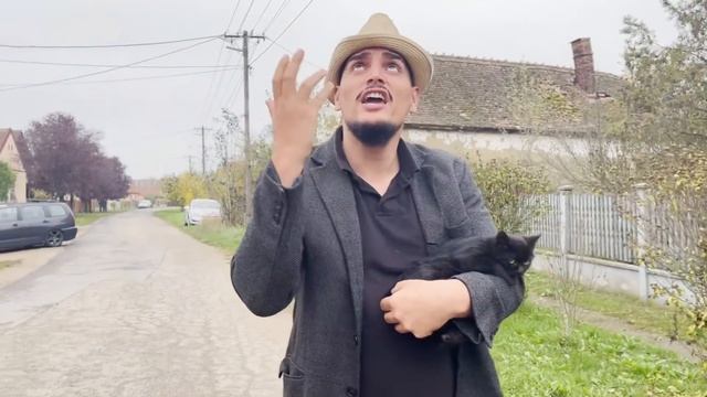 Jonas Emil - Este be ..‼️ reggel ki.. ‼️ смотреть онлайн