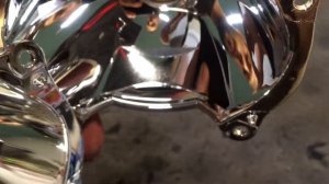 Toyota Venza - замена линз на диодные biled Optima Expression