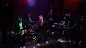 Роман Исаев - Беги от меня (Ева Польна)