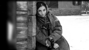 Ролик на тему Тихого Дона. Образ Аксиньи глазами фотографа. #недляменя