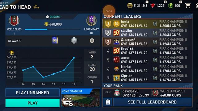 dobio sam 109overal morata FIFA mobile 23 смотреть онлайн