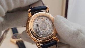 Самые дорогие часы Ulysse Nardin специальная астрономическая серия Trilogy!