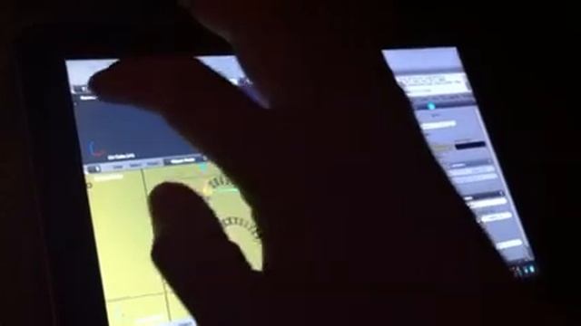 First Blender test build running on Galaxy tablet - aug 19 2012 смотреть онлайн