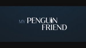 MY PENGUIN FRIEND - Official Trailer (2024)