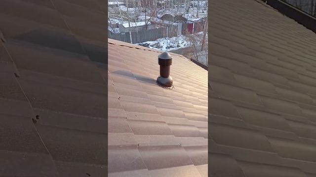 вентиляция под ключ в тюмени