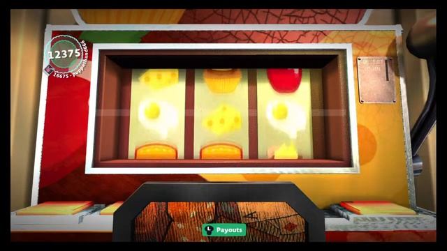 Sackshoe Casino -- Food Frenzy смотреть онлайн