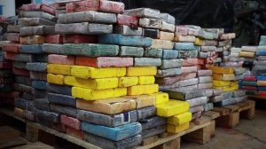 Контрабанда Сумки из Уругвая