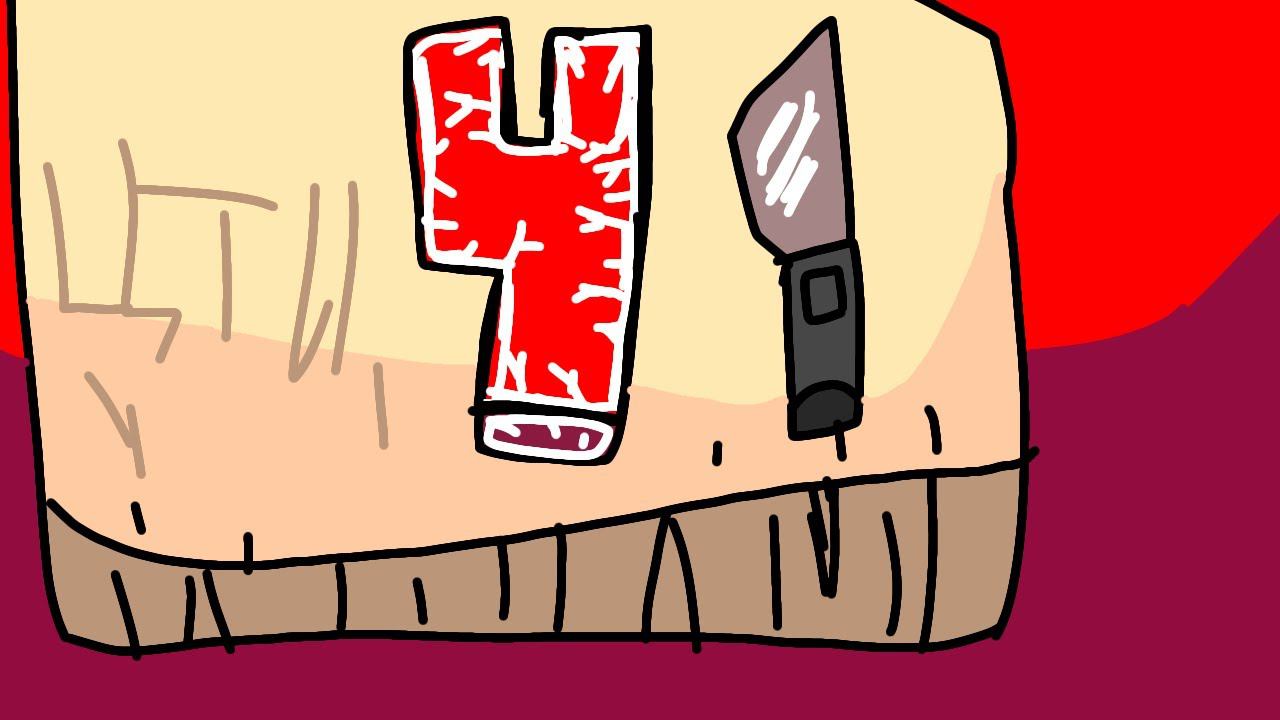 Ц. Т. И. 4 - пробуем еду!!