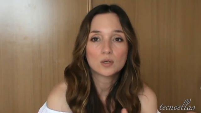 Cómo me hago las mechas y qué productos utilizo (no es un tutorial) смотреть онлайн