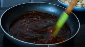 КУРИЦА В КИСЛО-СЛАДКОМ СОУСЕ | МОЖНО ИСПОЛЬЗОВАТЬ ЛЮБОЕ МЯСО| | ИДЕЯ ДЛЯ УЖИНА | БЮДЖЕТНЫЕ РЕЦЕПТЫ