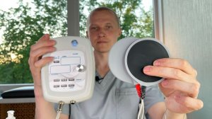 Плоские Электроды к аппарату «Антипаразит» ТГСп-1 и ТГСп-2. Избавление от паразитов. Катушки Мишина