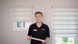 How to Replace Batteries | Hunter Douglas Powerview Shade | A Shade Above