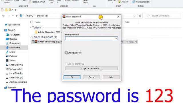 how to download and install Adobe photoshop in sinhala смотреть онлайн