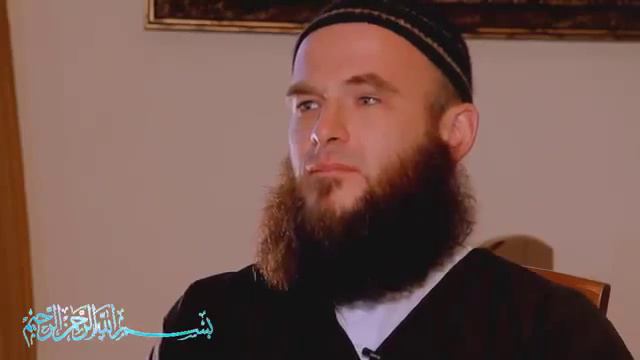 Принял Ислам Еврей смотреть онлайн