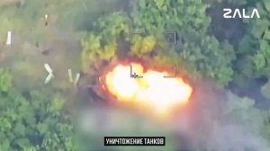 Самое эффективное оружие Российской армии.