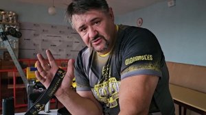 Упражнения "молоток" на плечелучевую.