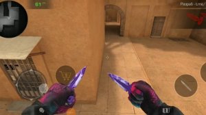 обзор привадки Stand Knife 2.0 бета-тест