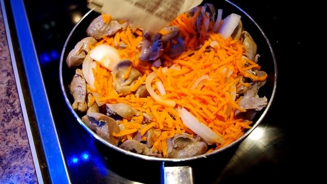 Куриные желудки / Chicken gizzards смотреть онлайн