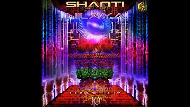 Beat D Fender - Intergalactic Vibe | Chill Space смотреть онлайн