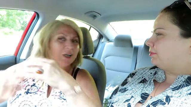 США: ОТМЕТИЛИ ХОРОШО!😂/ДЕНЬ РОЖДЕНИЕ МАМЫ!❤️ смотреть онлайн