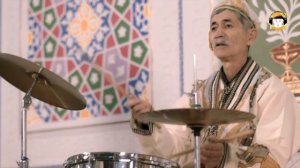 Nishonjon Otamurodov 🎼 Buxorocha, Mavrigi, Popuri 🇺🇿 Bukhoro