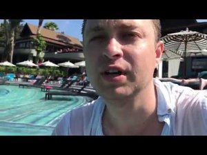 Pullman Phuket Arcadia Naithon Beach, Пулман отель