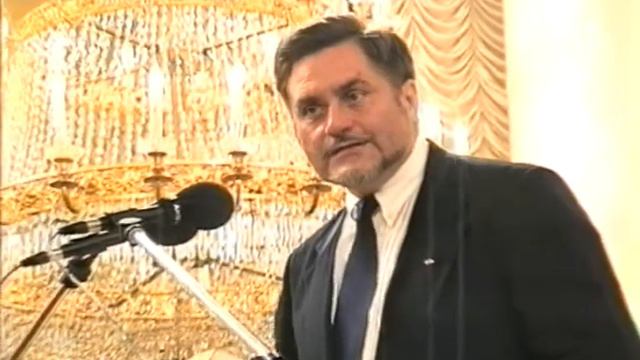 ММА - Посвящение в студенты - 2000 г. смотреть онлайн