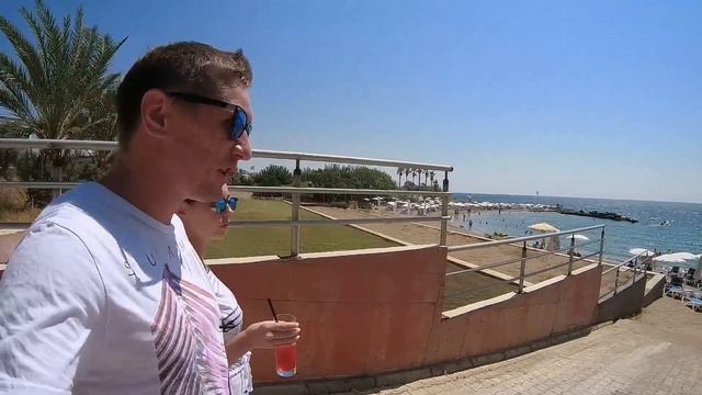 Selena Beach Hotel & Spa (ex.Sunprime Numa Beach). Полный обзор отеля смотреть онлайн