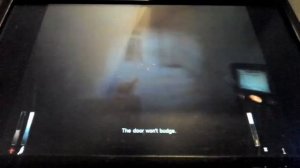 Cry of Fear вторая серия, где выход? как найти пароль для лифта, как теперь выбраться из каридора