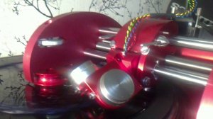 Запись на виниловую пластинку