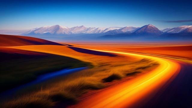 Chillout - relaxing music Vol. 01 No Copyright 2023