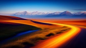 Chillout - relaxing music Vol. 01 (No Copyright) 2023