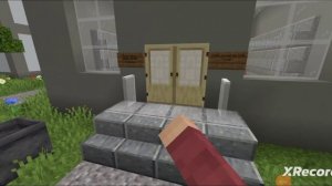 НОВЫЕ ОБНОВЛЕНИЯ! В ГОРОДЕ ВОЛГОДОНСК | РЕМОНТ В МАГАЗИНЕ МАГНИТ - MINECRAFT [ОБЗОР]