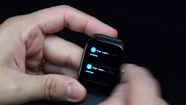 UMA DAS MELHORES OPÇÕES! REVIEW COMPLETO SMARTWATCH HAYLOU GST смотреть онлайн