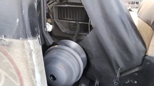 двигатель снегохода буран рмз 640