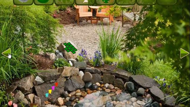 WOW Crane Pond Escape Walkthrough [WOWEscape] смотреть онлайн