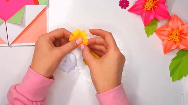 Оригинальная ОТКРЫТКА ? своими руками смотреть онлайн