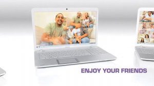 Toshiba Satellite C870