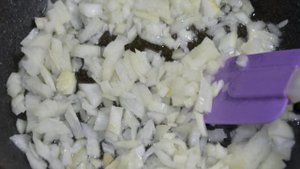 Начинка для пирожков из говяжьего сердца