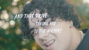 Alexander Stewart - Back To You (Lyric Video)