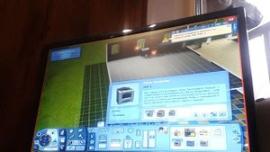 Строим дом в симс 3